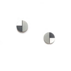 Small Graphic studds