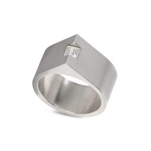 Monte Bianco ring