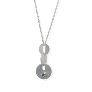 3 DOT Reversible Axis pendant
